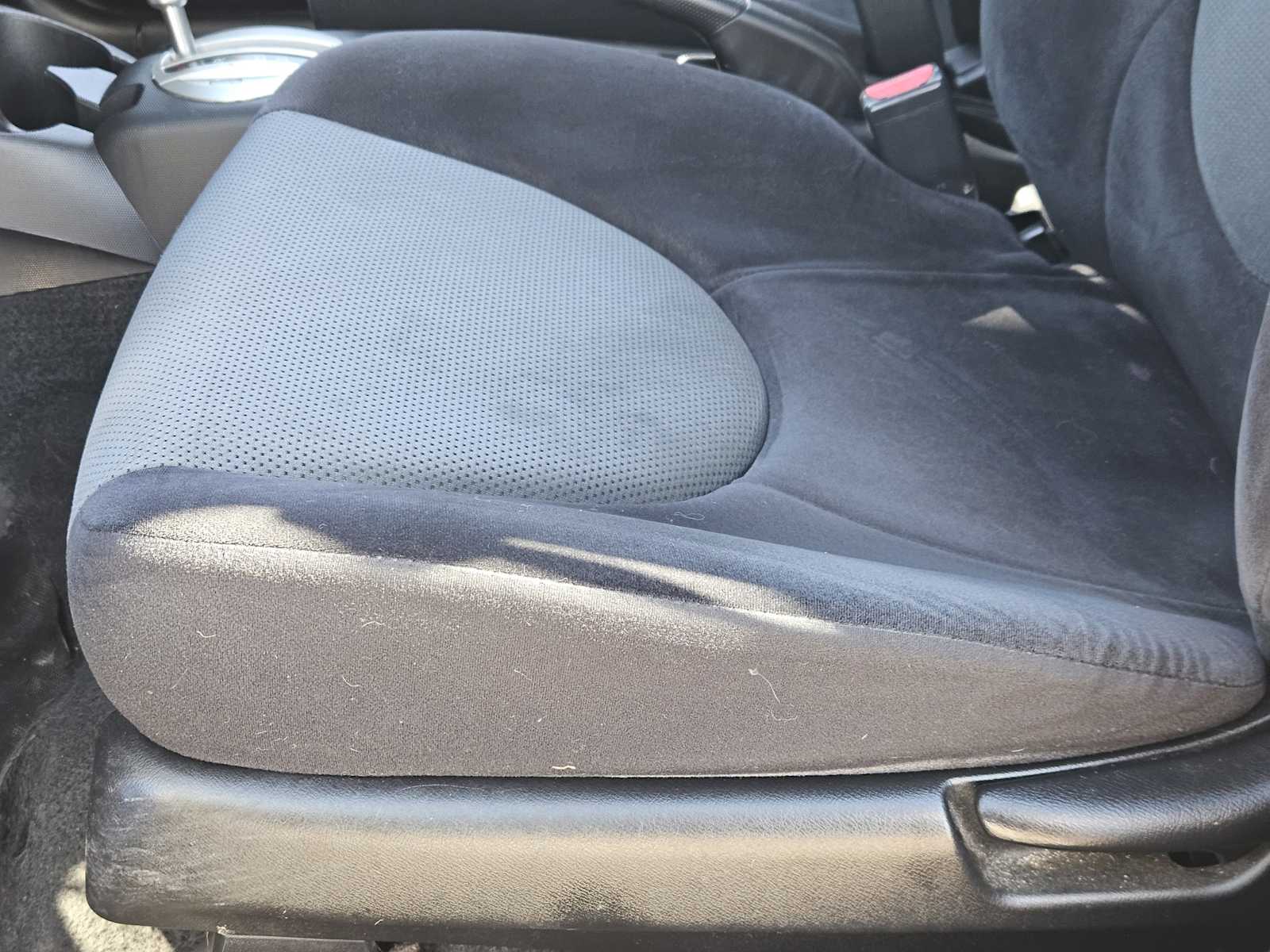 Thumbnail: 2007 Honda Fit - 21