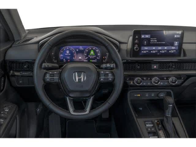 Thumbnail: 2026 Honda CR-V - 9