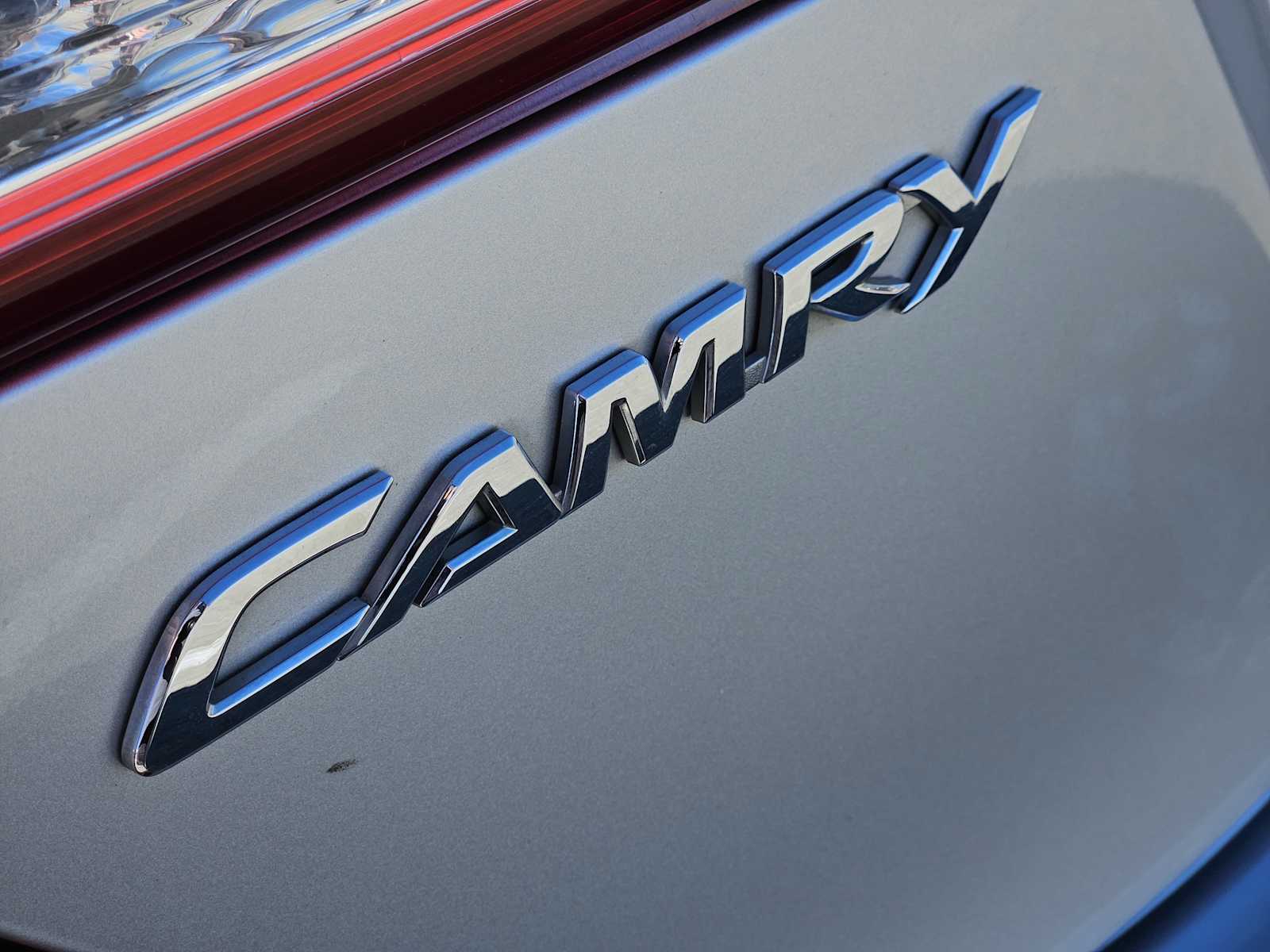 Thumbnail: 2014 Toyota Camry - 11