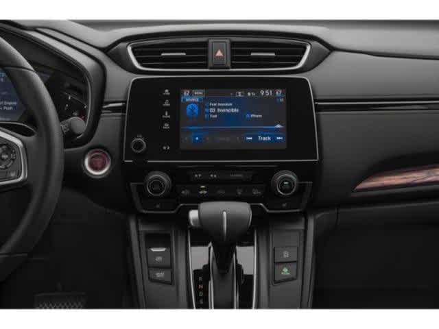 Thumbnail: 2022 Honda CR-V - 13