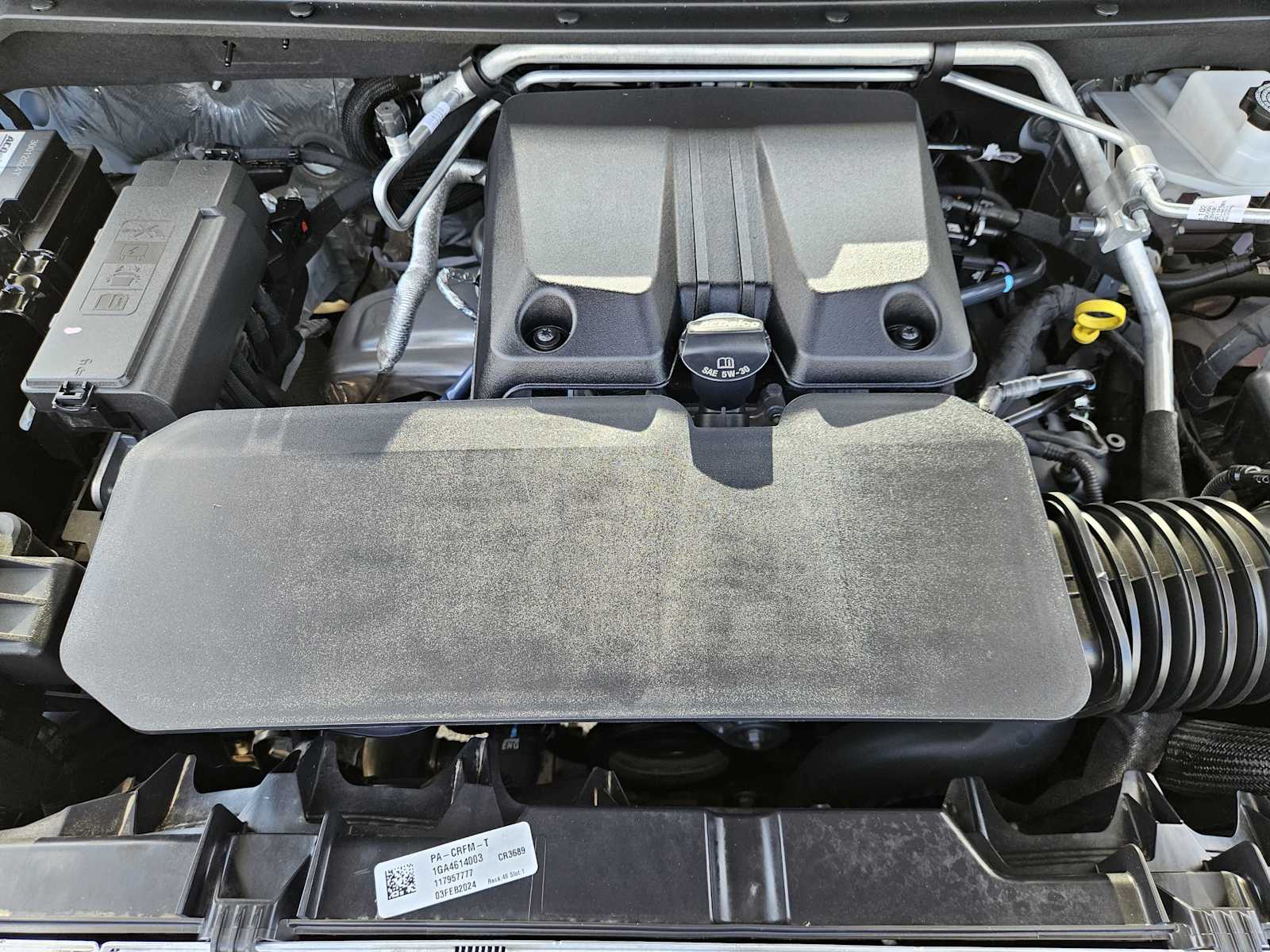 Thumbnail: 2024 GMC Canyon - 28