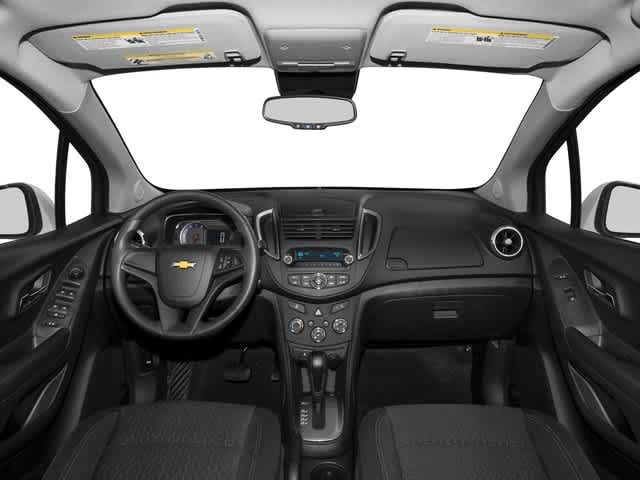 Thumbnail: 2016 Chevrolet Trax - 9