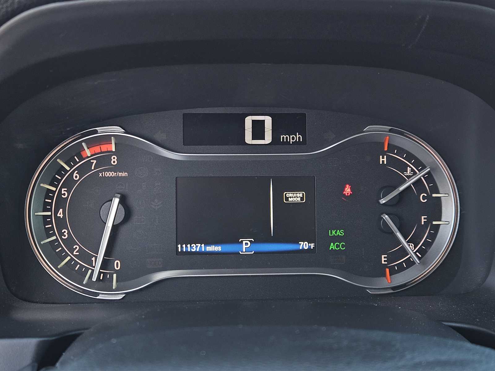 Thumbnail: 2016 Honda Pilot - 15