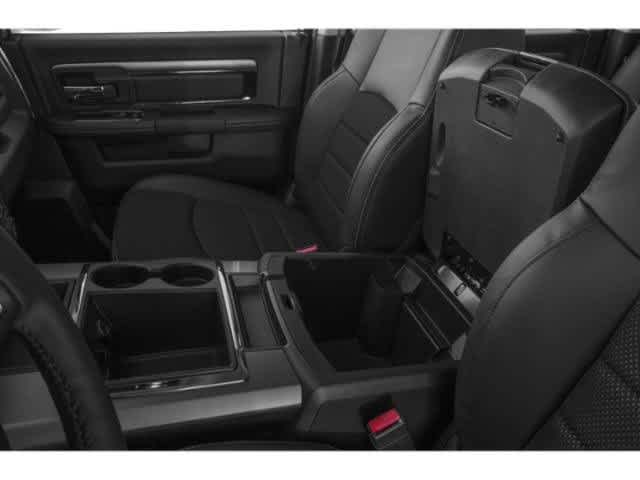 Thumbnail: 2015 RAM 1500 - 19