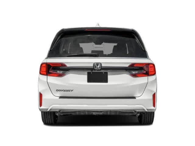 Thumbnail: 2026 Honda Odyssey - 8