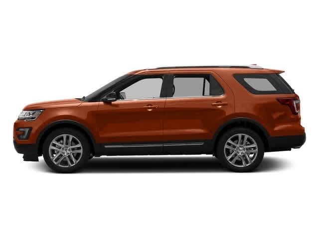Thumbnail: 2017 Ford Explorer - 3