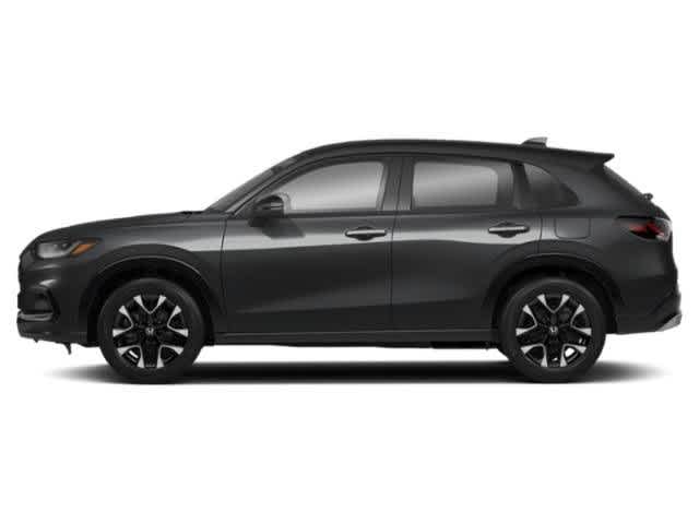 Thumbnail: 2026 Honda HR-V - 5