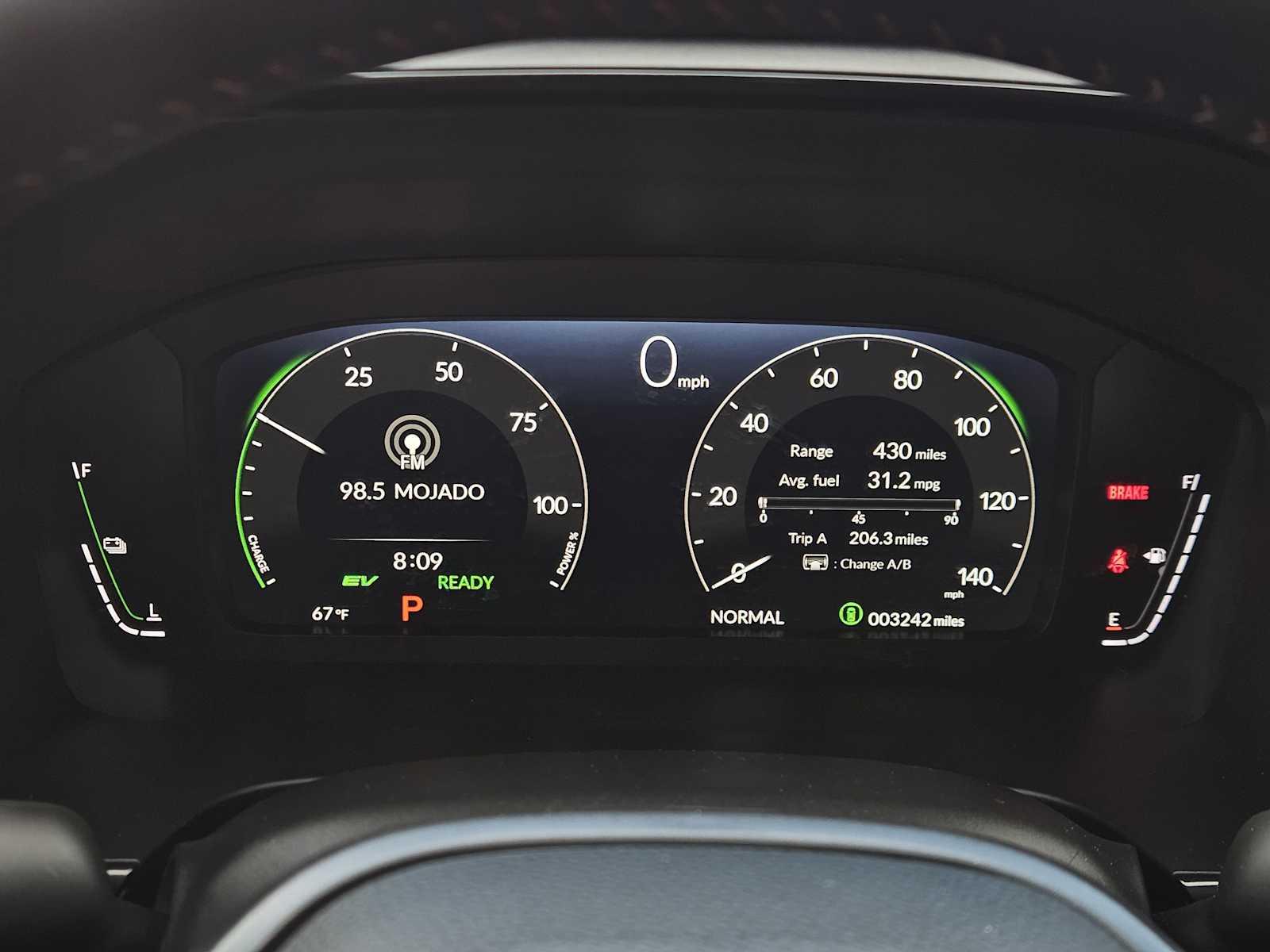 Thumbnail: 2026 Honda CR-V - 16