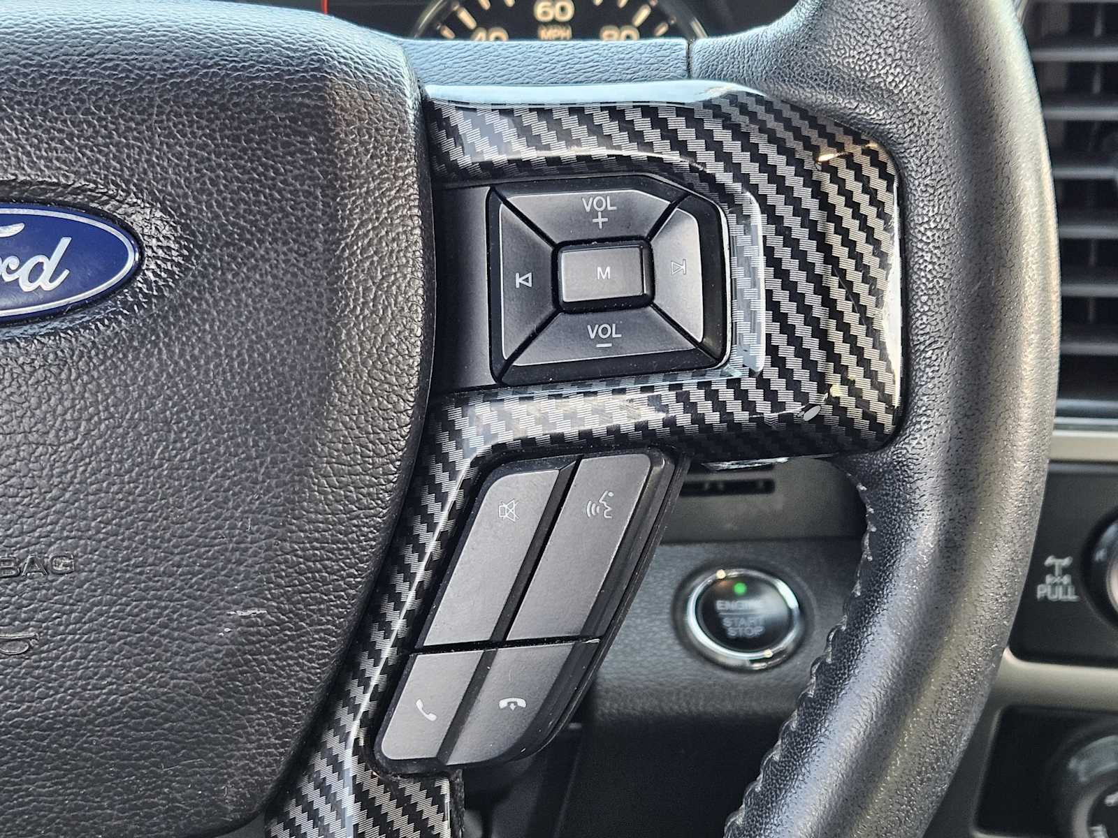 Thumbnail: 2020 Ford F-150 - 27