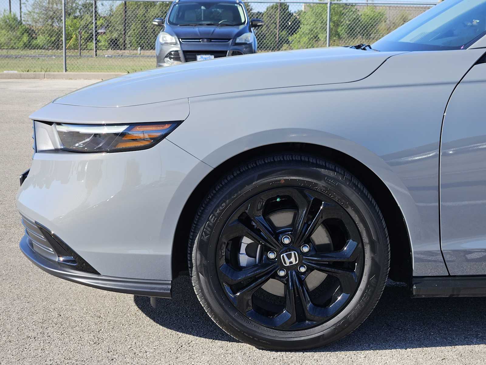 Thumbnail: 2025 Honda Accord - 8