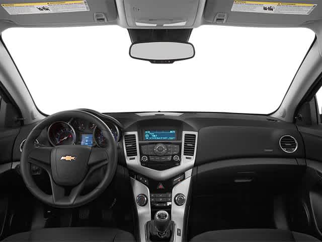 Thumbnail: 2014 Chevrolet Cruze - 7
