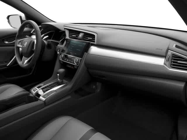 Thumbnail: 2016 Honda Civic - 16
