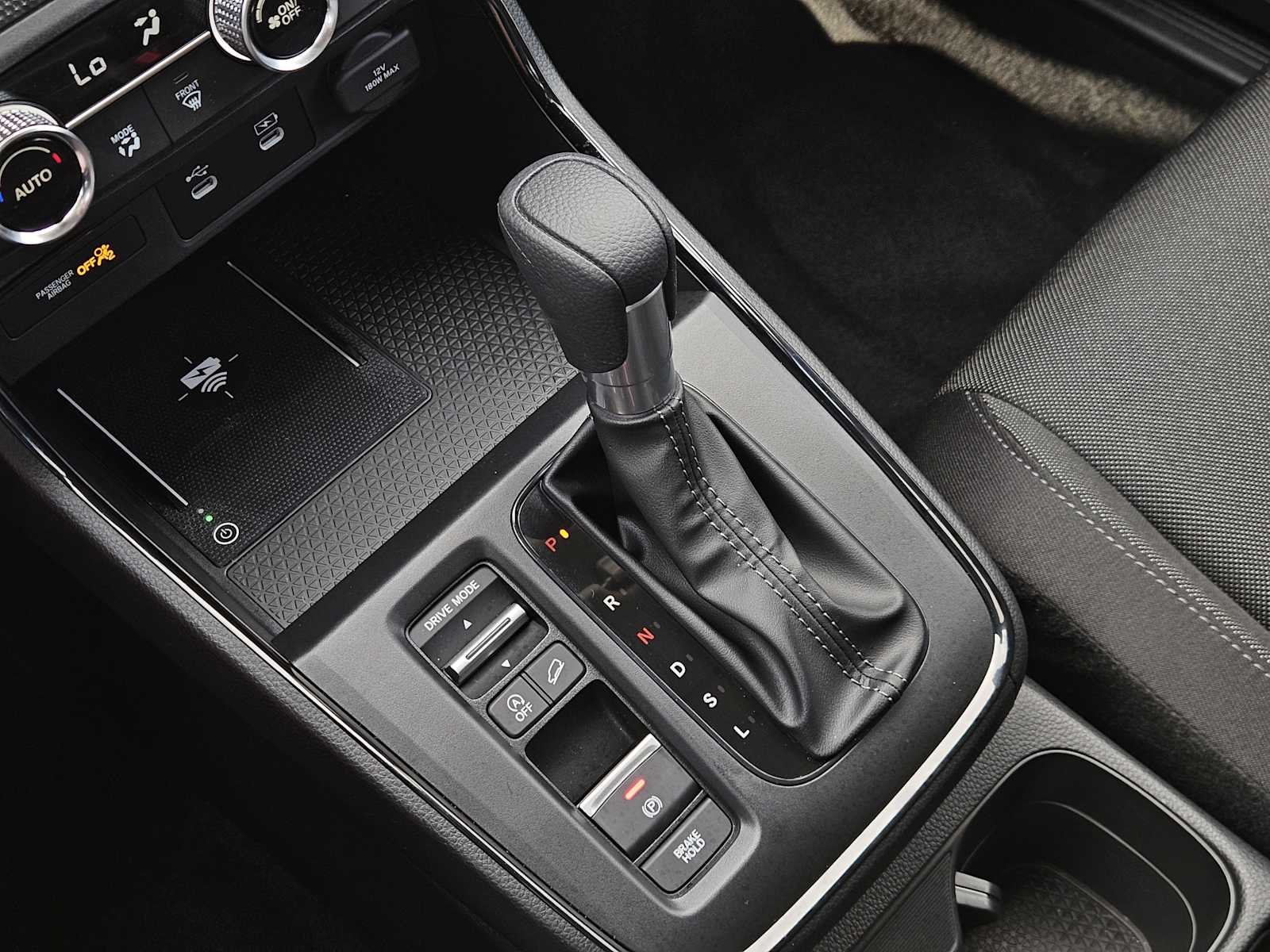 Thumbnail: 2026 Honda CR-V - 19