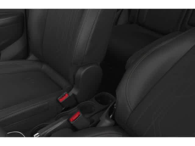 Thumbnail: 2021 Chevrolet Trax - 17