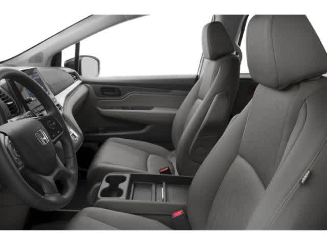 Thumbnail: 2020 Honda Odyssey - 12