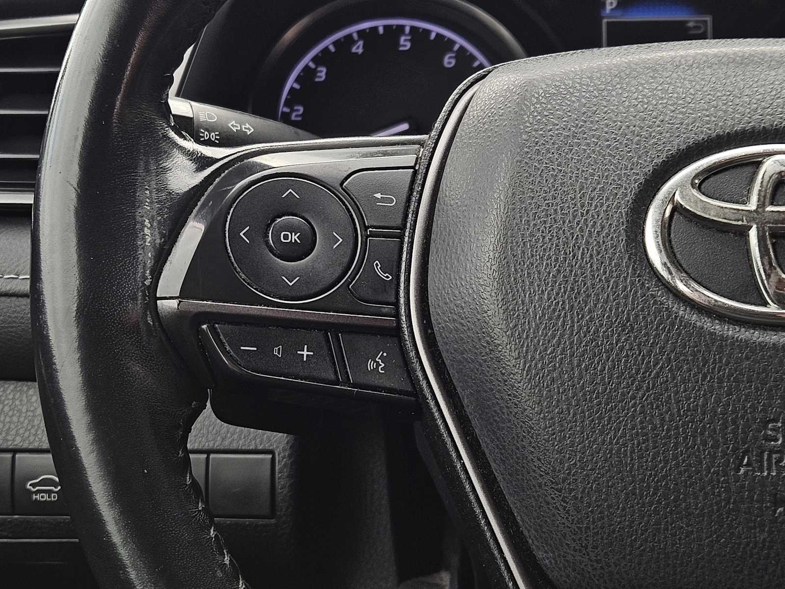 Thumbnail: 2021 Toyota Camry - 25