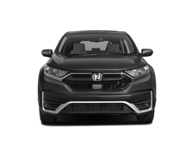 Thumbnail: 2022 Honda CR-V - 7