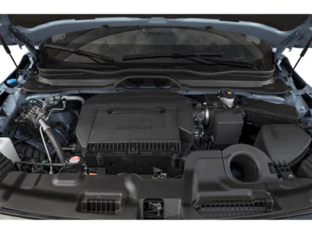 Thumbnail: 2026 Honda Passport - 11