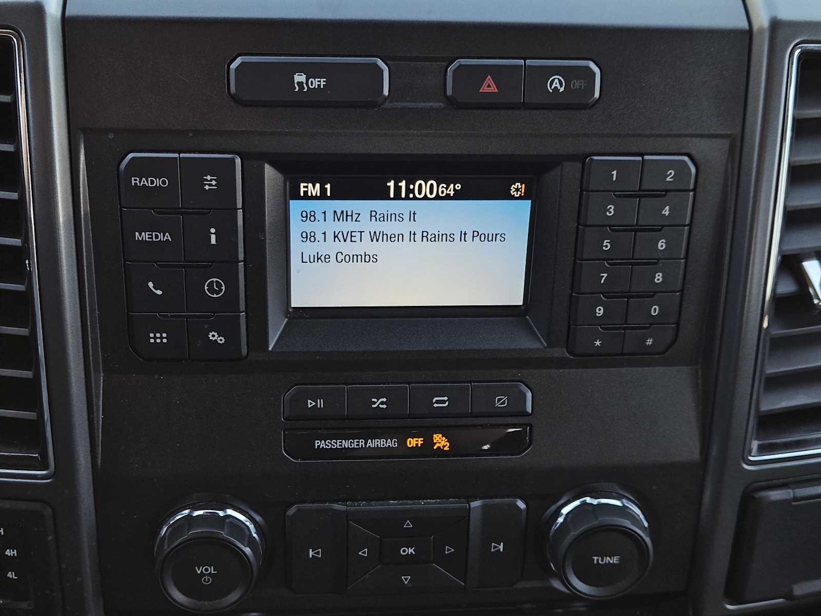 Thumbnail: 2018 Ford F-150 - 17