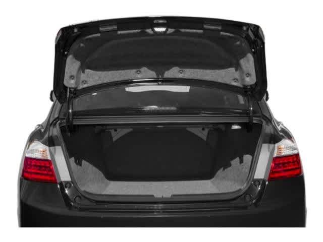 Thumbnail: 2015 Honda Accord - 9