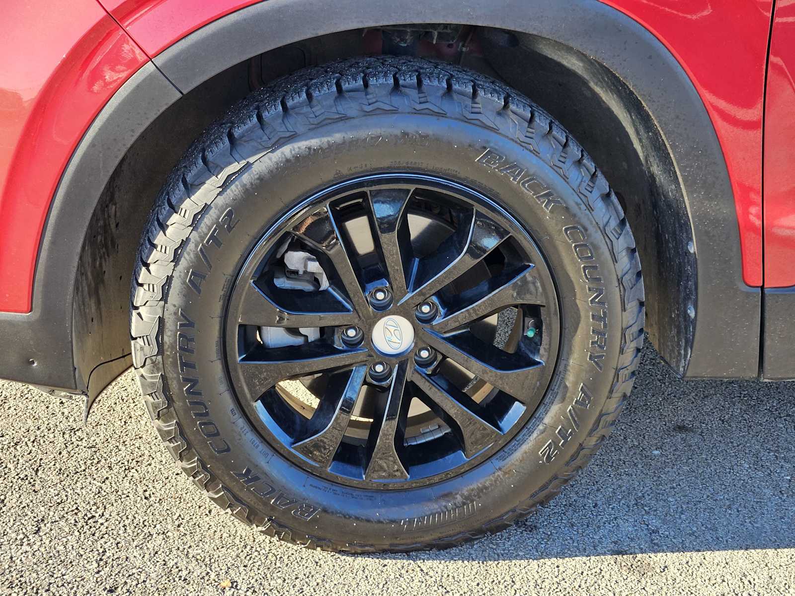 Thumbnail: 2020 Hyundai Santa Fe - 9