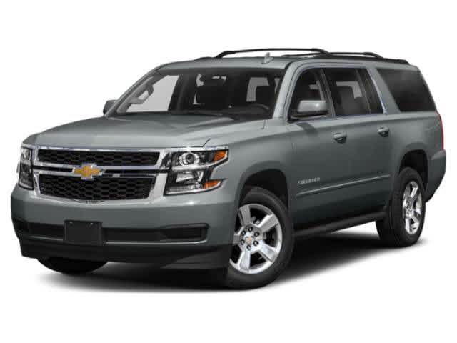 2018 Chevrolet Suburban LT -
                  Austin, TX