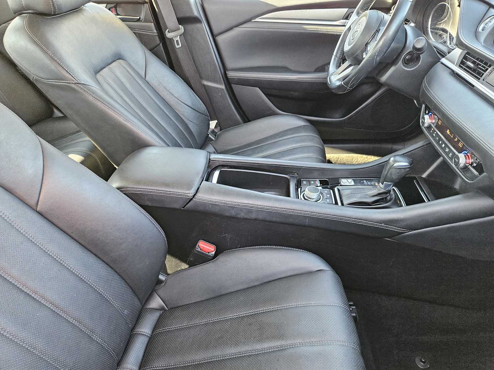 Thumbnail: 2018 Mazda Mazda6 - 13