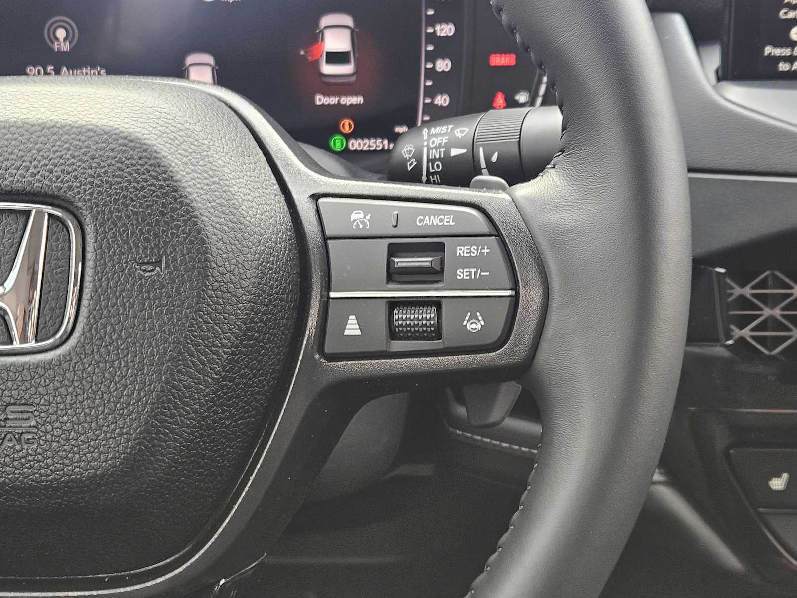 Thumbnail: 2025 Honda Accord - 28