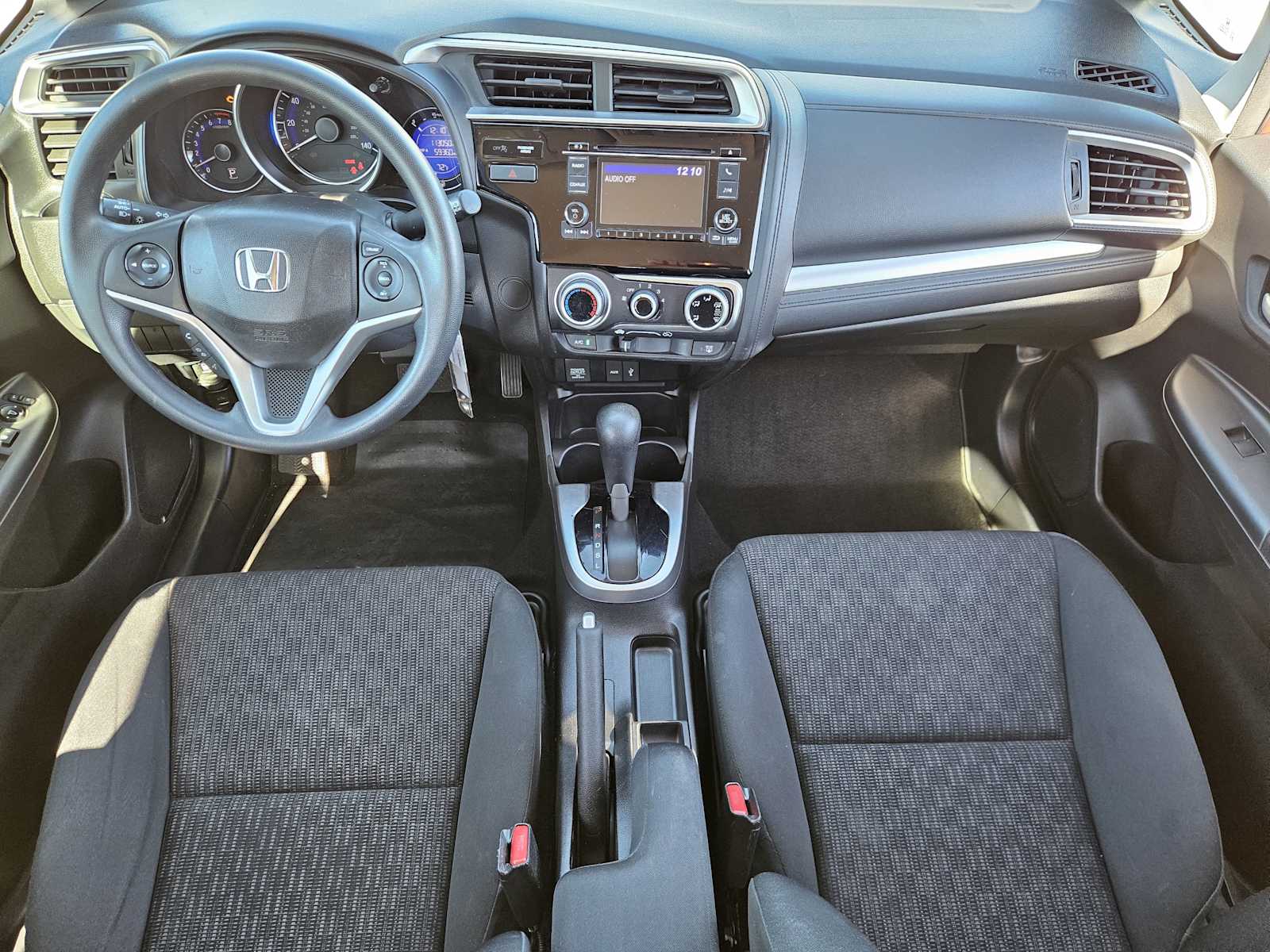 Thumbnail: 2015 Honda Fit - 22