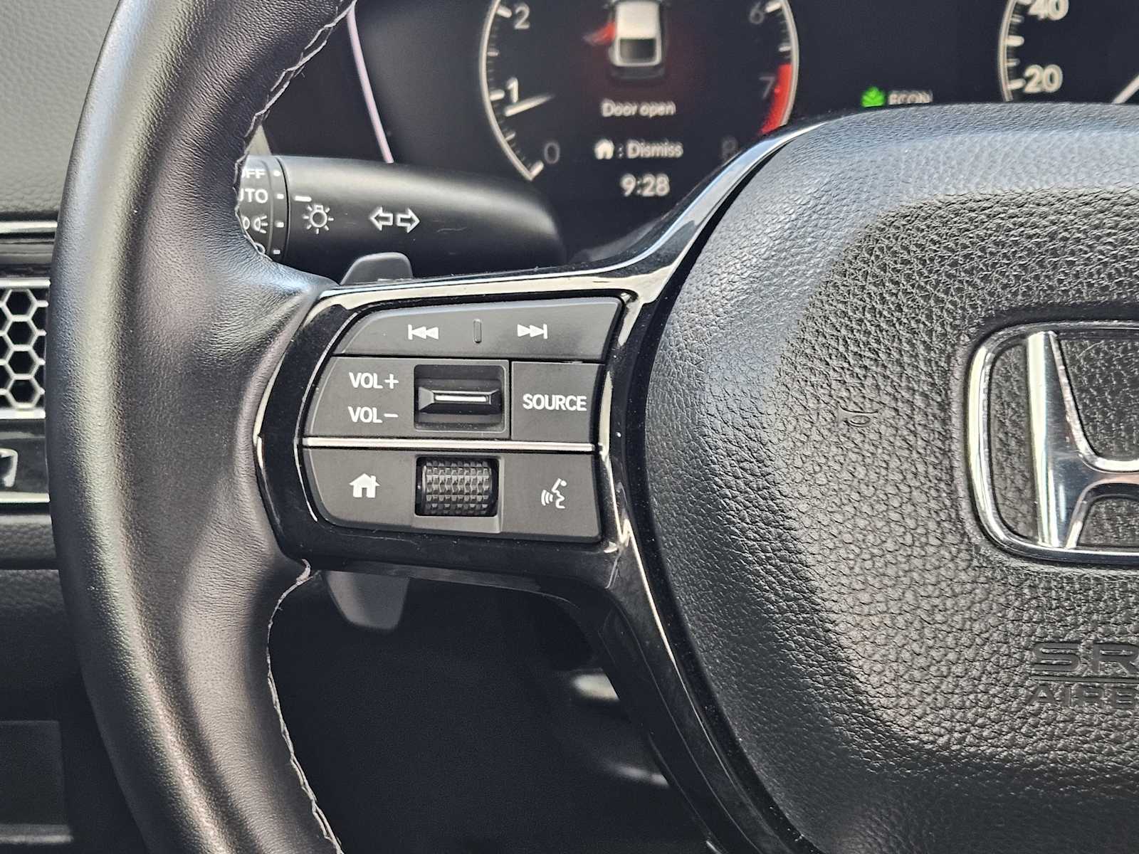 Thumbnail: 2023 Honda Civic - 26