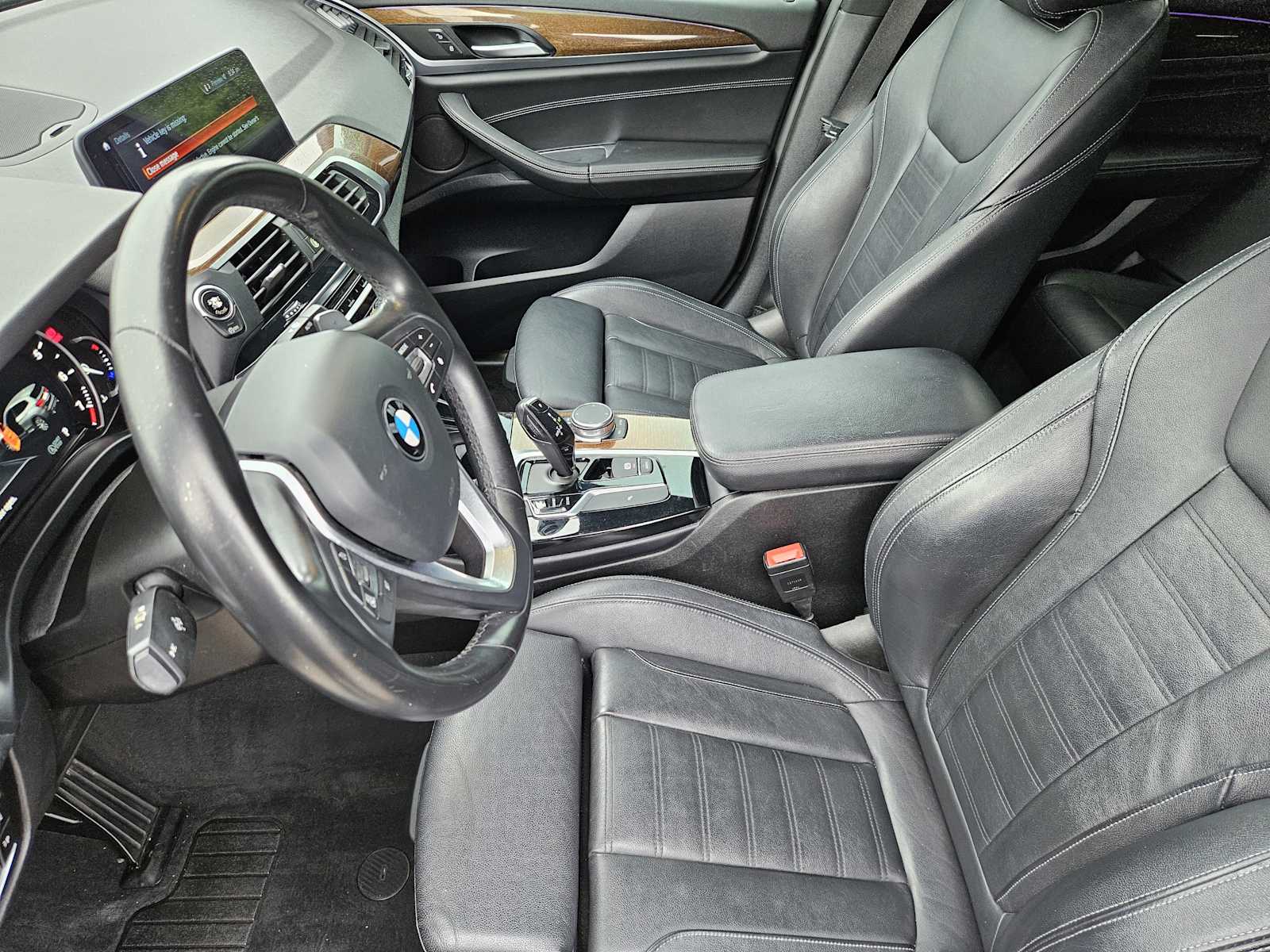 Thumbnail: 2019 BMW X3 - 13