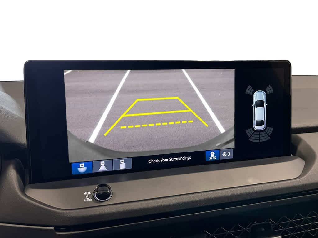 Thumbnail: 2026 Honda Accord - 20