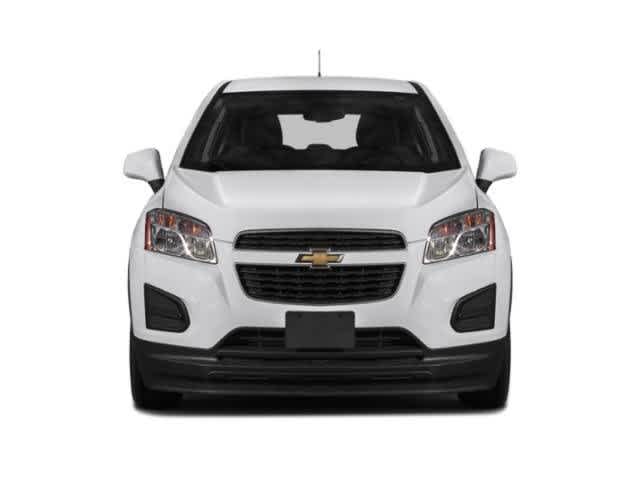 Thumbnail: 2015 Chevrolet Trax - 7