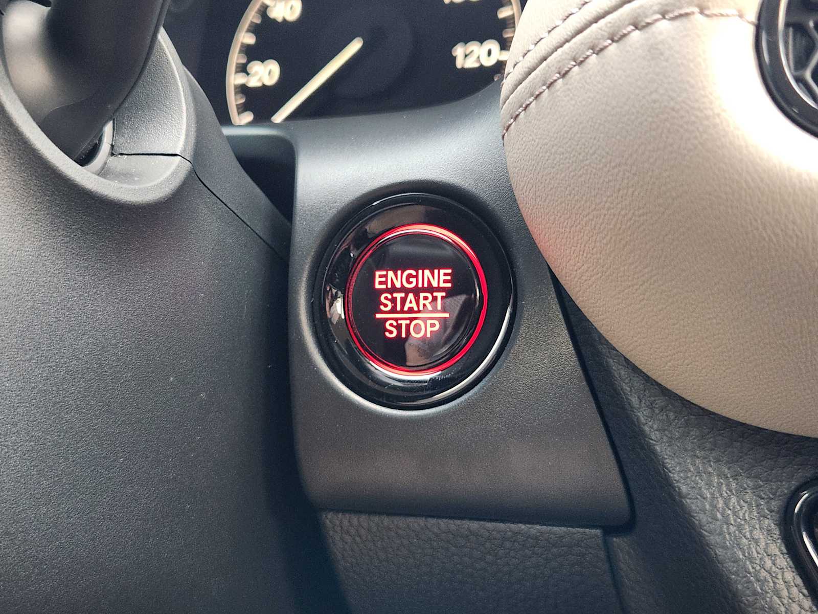 2026 Honda HR-V LX - Photo 20
