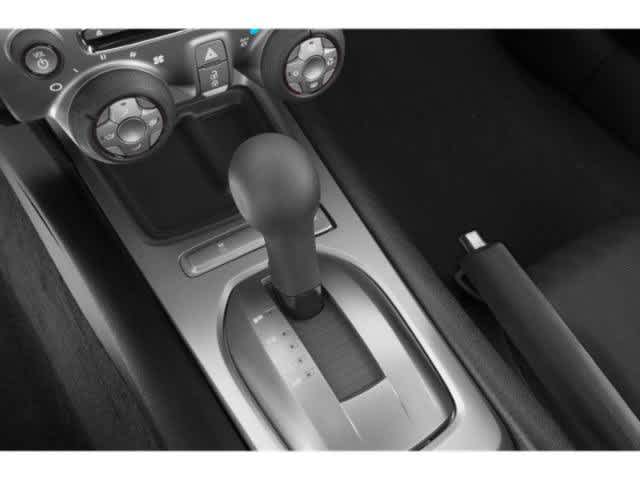 Thumbnail: 2015 Chevrolet Camaro - 13