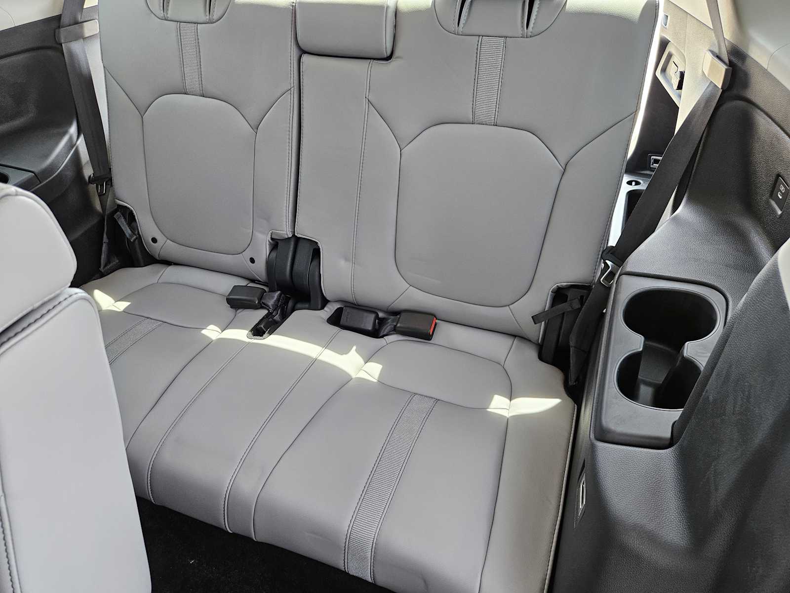 Thumbnail: 2025 Honda Pilot - 23