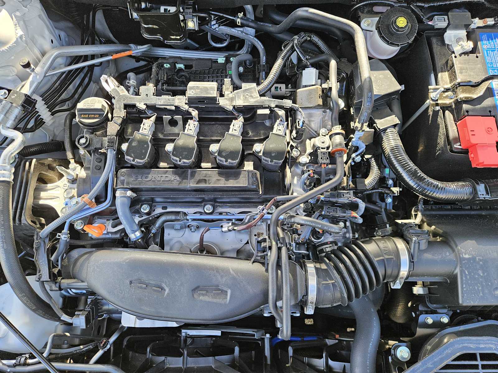 Thumbnail: 2025 Honda Accord - 29