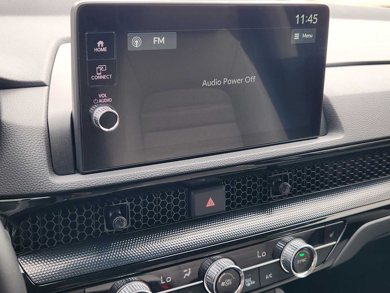 Thumbnail: 2026 Honda CR-V - 17