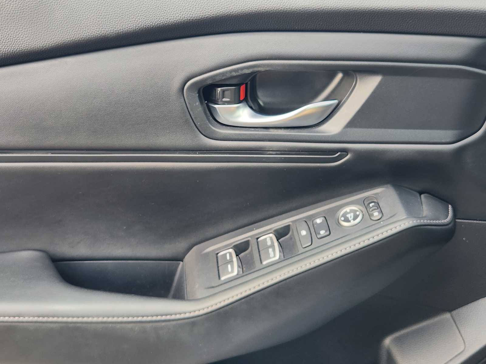 Thumbnail: 2023 Honda Accord - 23