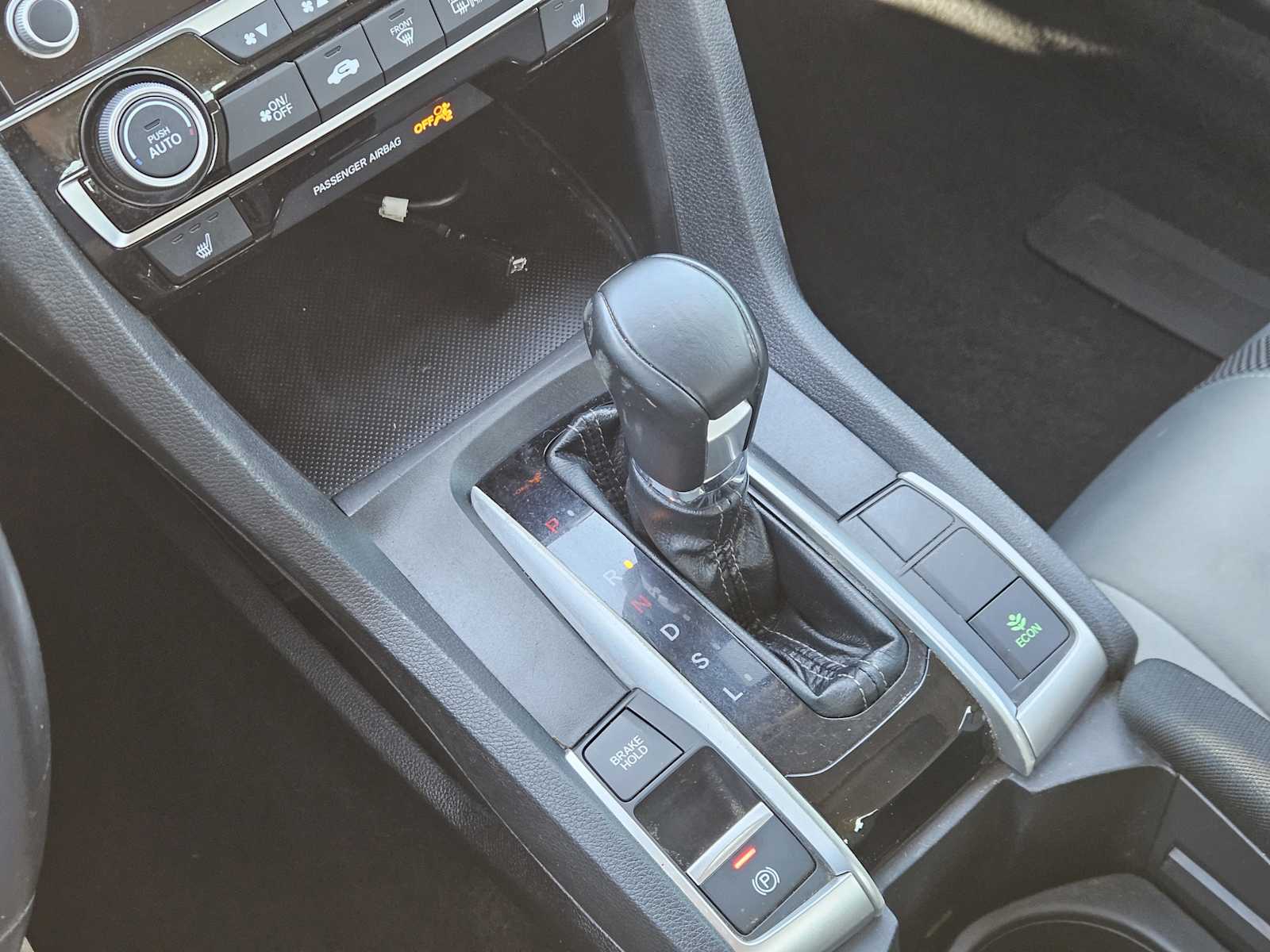 Thumbnail: 2020 Honda Civic - 19