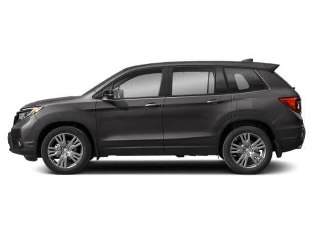 Thumbnail: 2020 Honda Passport - 1