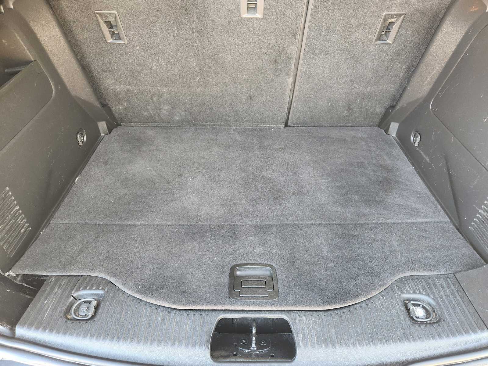 Thumbnail: 2014 Buick Encore - 31