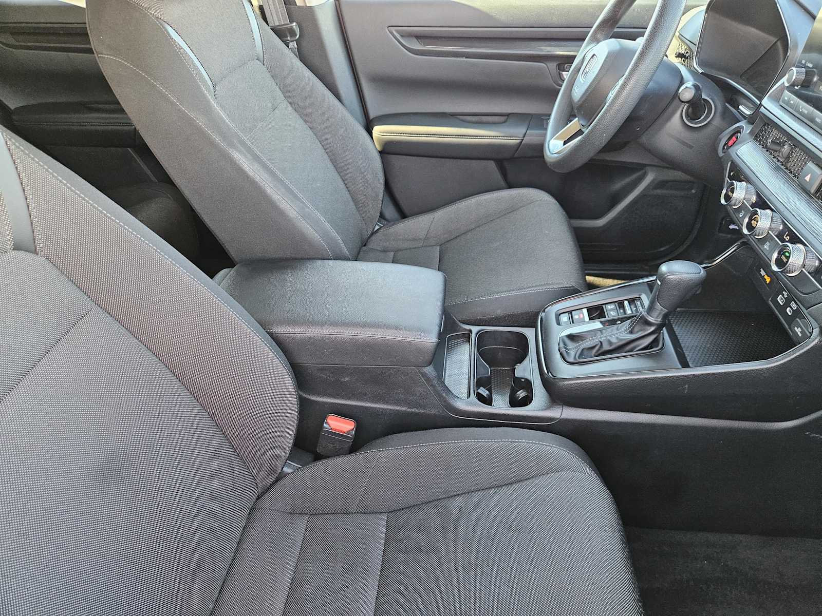 Thumbnail: 2023 Honda CR-V - 13