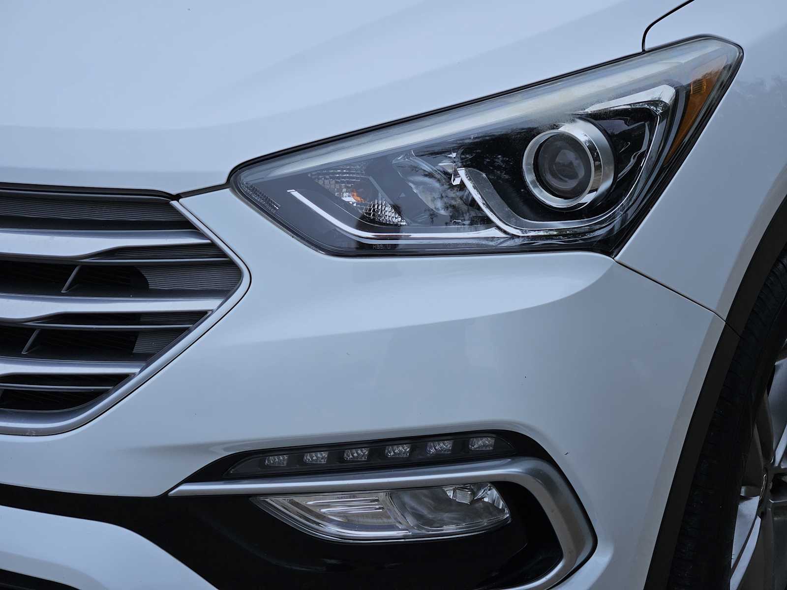 Thumbnail: 2018 Hyundai Santa Fe - 7