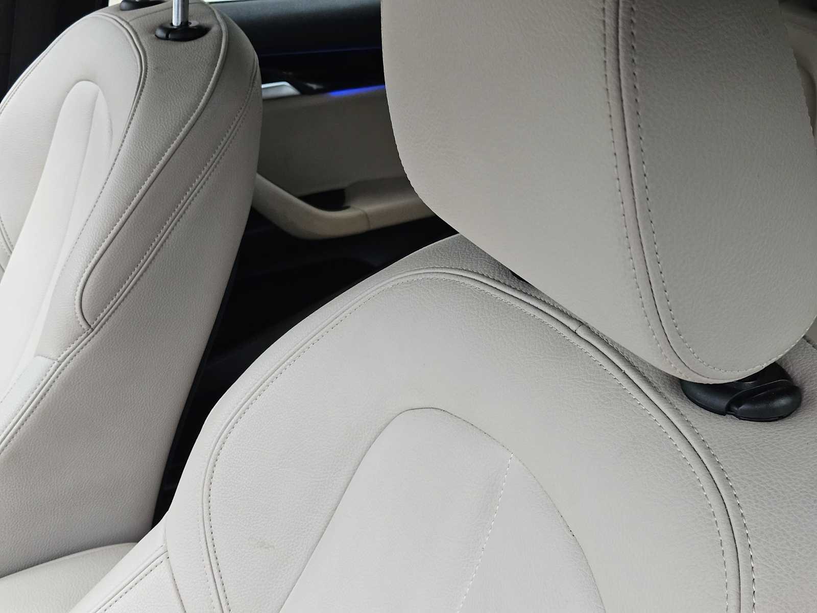 Thumbnail: 2022 BMW X2 - 14