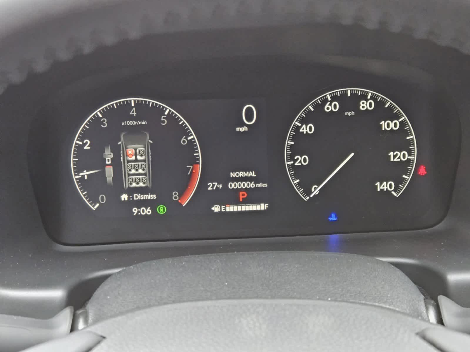 Thumbnail: 2026 Honda Odyssey - 13