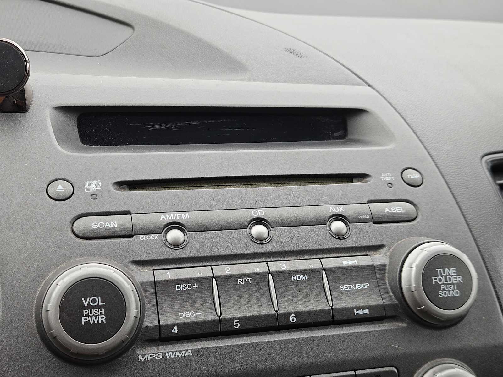 Thumbnail: 2010 Honda Civic - 16