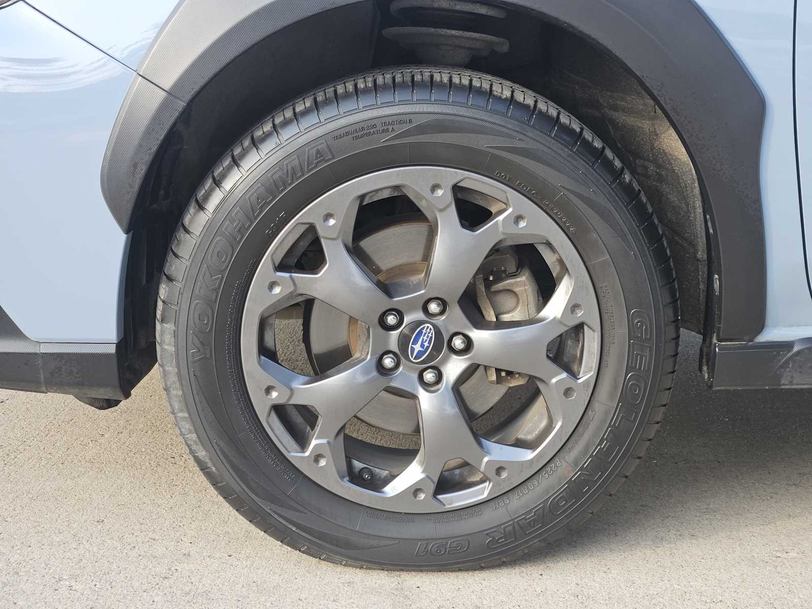 2022 Subaru Crosstrek Sport 11