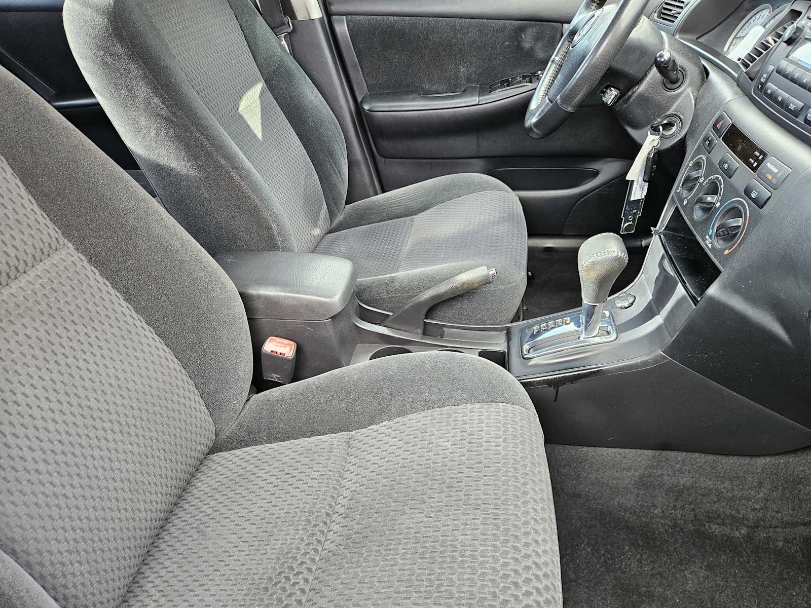 Thumbnail: 2007 Toyota Corolla - 14