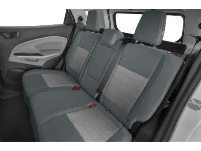 Thumbnail: 2018 Ford EcoSport - 16